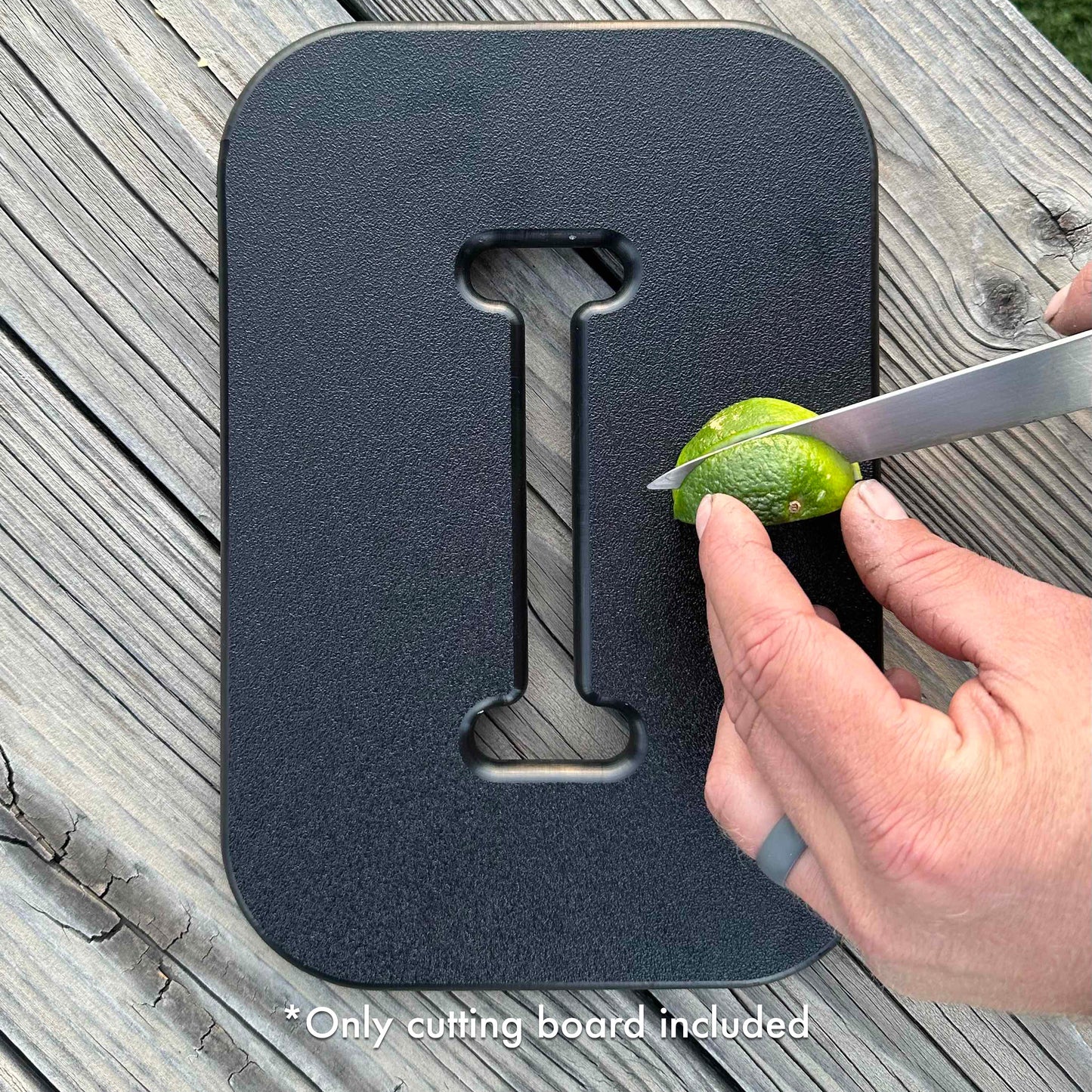 Chonky Cutting Board for Top of YETI Soft Cooler